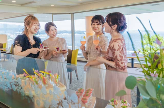 三河湾リゾートリンクス迎賓館