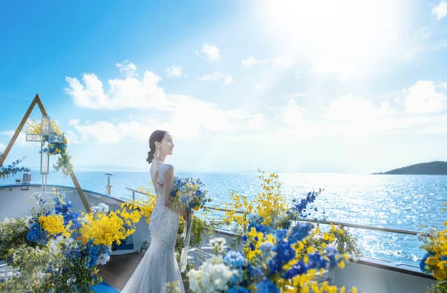 三河湾リゾートリンクス迎賓館