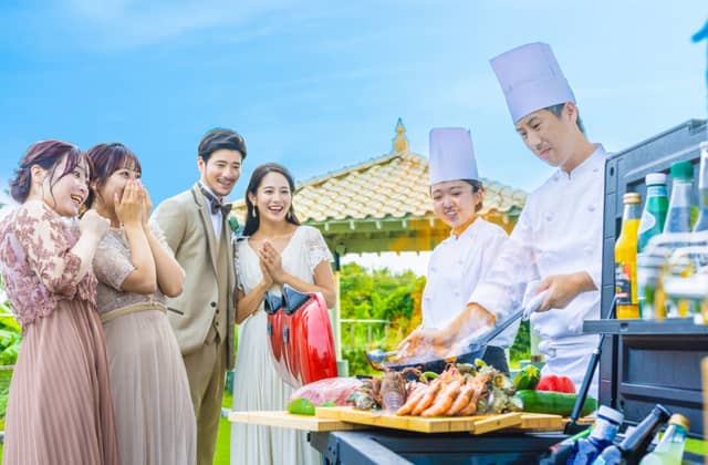 三河湾リゾートリンクス迎賓館