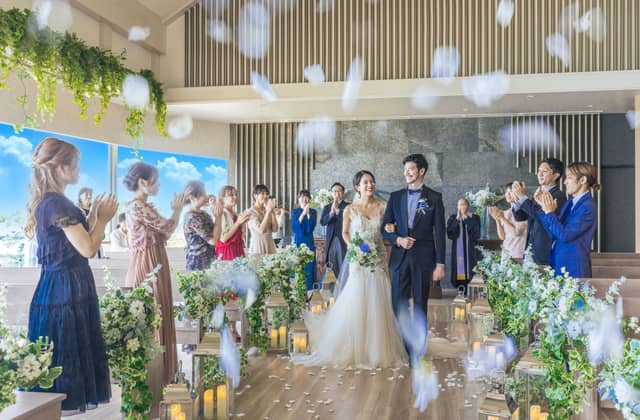 三河湾リゾートリンクス迎賓館