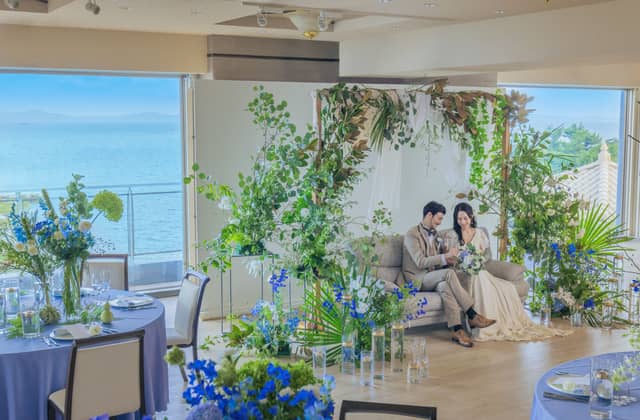 三河湾リゾートリンクス迎賓館