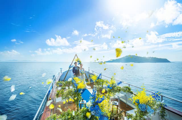 三河湾リゾートリンクス迎賓館