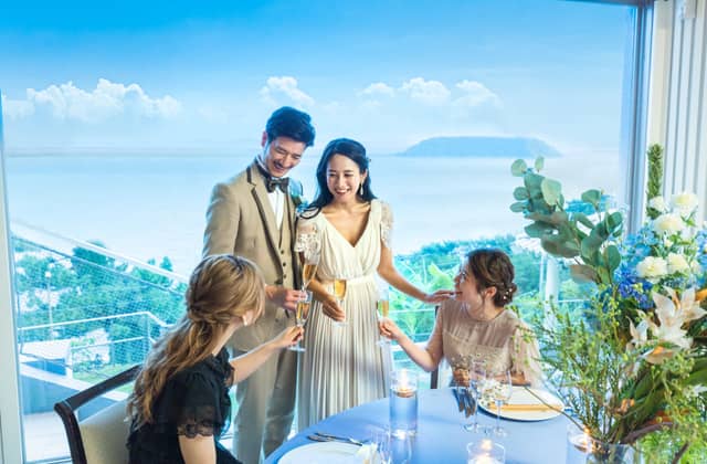 三河湾リゾートリンクス迎賓館