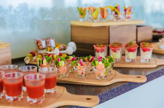 三河湾リゾートリンクス迎賓館