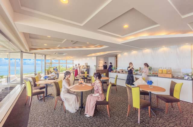 三河湾リゾートリンクス迎賓館