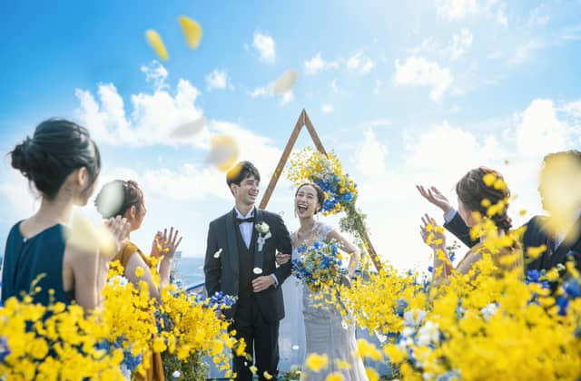 三河湾リゾートリンクス迎賓館