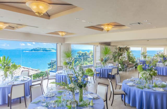 三河湾リゾートリンクス迎賓館