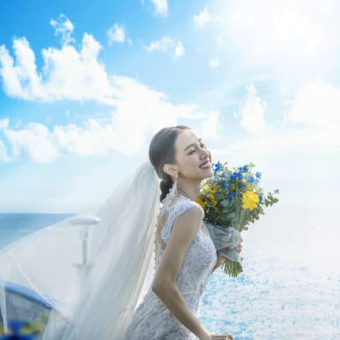 三河湾リゾートリンクス迎賓館