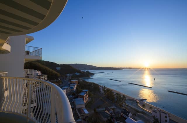 三河湾リゾートリンクス迎賓館