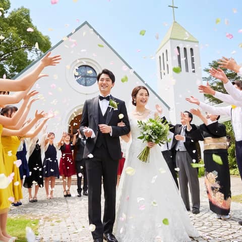 つま恋の結婚式|つま恋リゾート 彩の郷【公式】