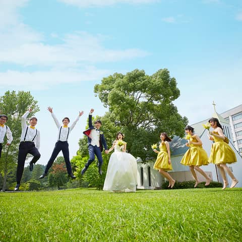 2026年6~8月限定【30名85万円相当オトク】サマープラン