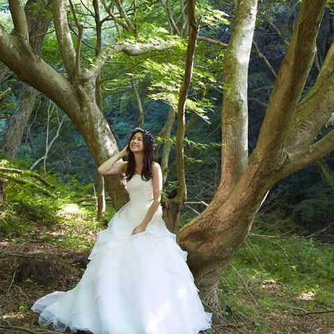 フォトウエディング&会食会プラン【6名様~】