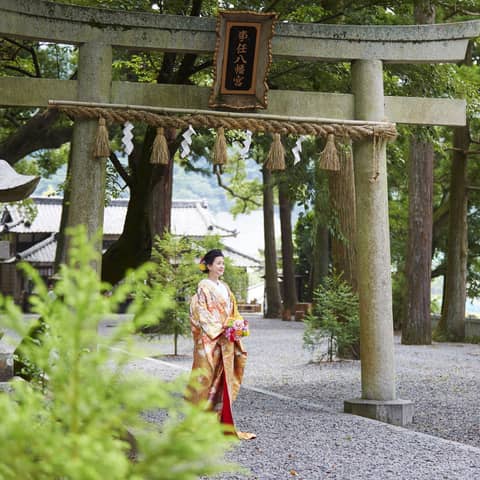つま恋の結婚式|つま恋リゾート 彩の郷【公式】