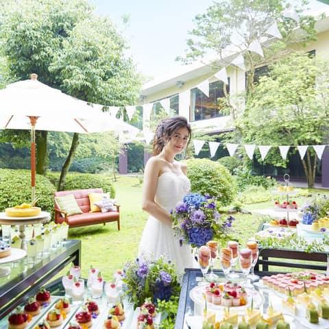 2026年3~5月限定【30名67万円相当オトク】春婚プラン