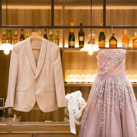 Le chic unjour(ラシックアンジュール)