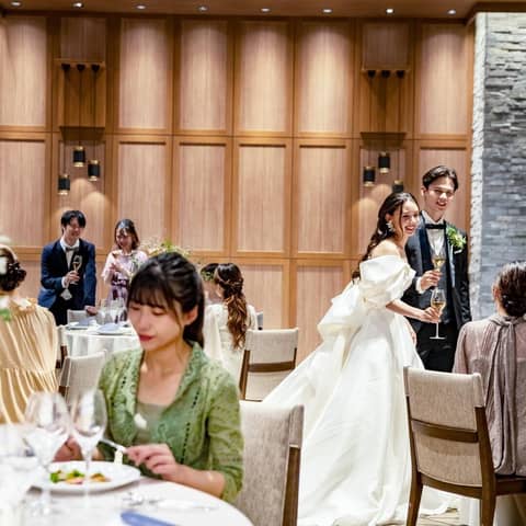 【60名328万→198万】2026年8月~12月限定☆秋婚プラン