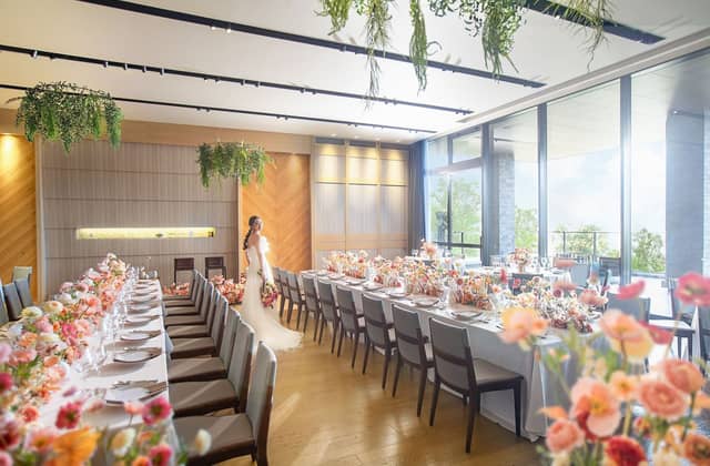 高松市の結婚式場アナザースタイル