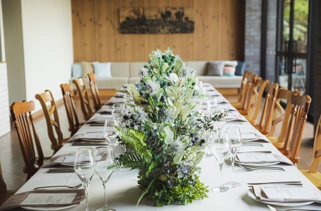 高松市の結婚式場アナザースタイル