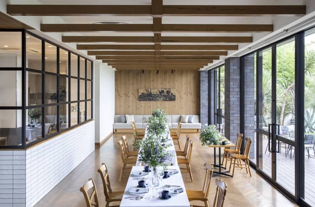 高松市の結婚式場アナザースタイル