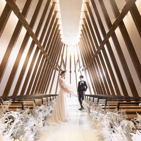 特別価格★挙式&フォトウエディング♪大満足プラン♪