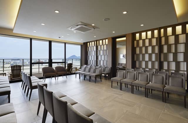 高松市の結婚式場アナザースタイル