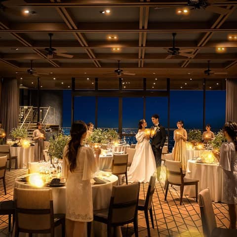 【40名149万】60日で叶えるお急ぎ&お気軽ウエディング