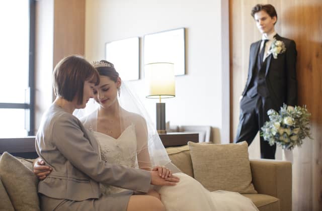 高松市の結婚式場アナザースタイル