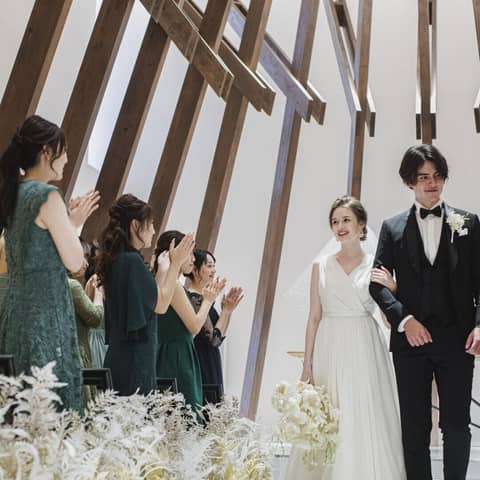 特別価格★挙式&フォトウエディング♪大満足プラン♪