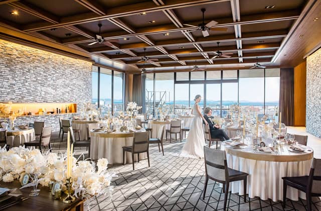 高松市の結婚式場アナザースタイル