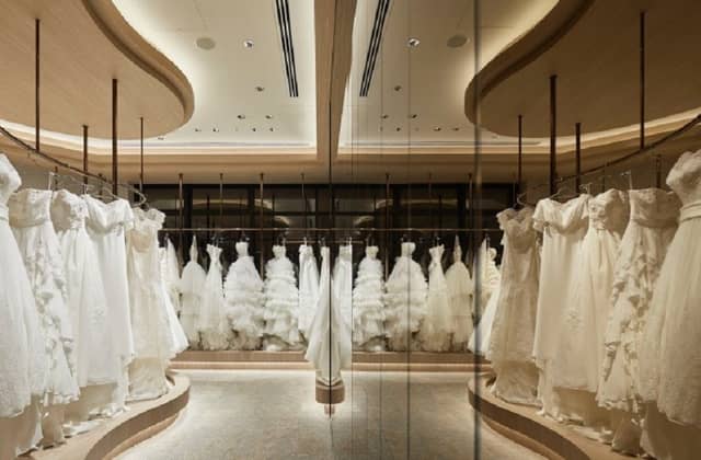 ノートルダム大阪ONE|海と空が彩る 大阪ベイサイドウエディング【公式】