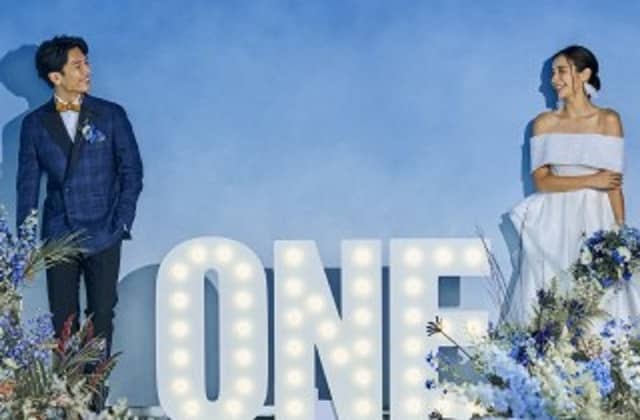 ノートルダム大阪ONE|海と空が彩る 大阪ベイサイドウエディング【公式】