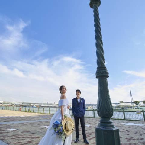 【26年7月~8月ご結婚式限定】早割サマープラン!