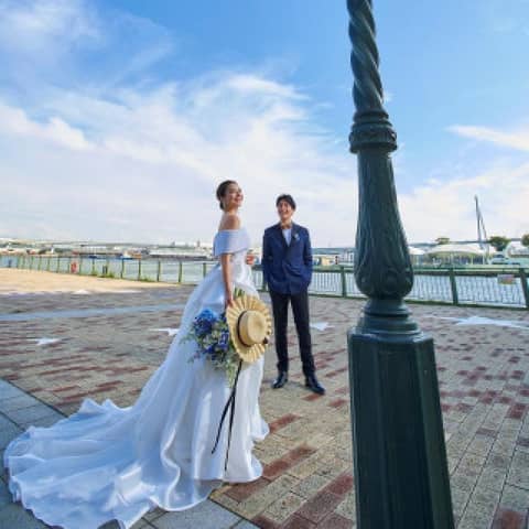 【26年4月~6月ご結婚式限定】お得なスプリングプラン!