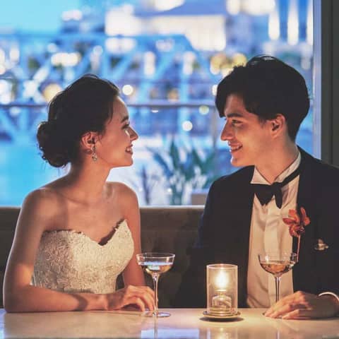 プロポーズプラン