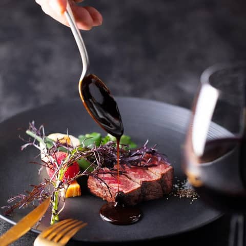 ノートルダム大阪ONE|海と空が彩る 大阪ベイサイドウエディング【公式】