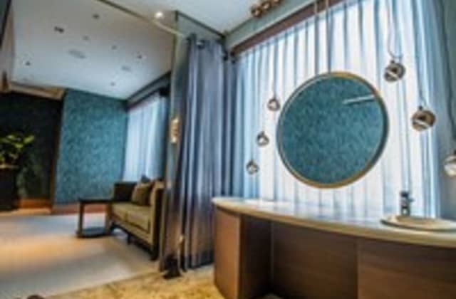 ノートルダム大阪ONE|海と空が彩る 大阪ベイサイドウエディング【公式】