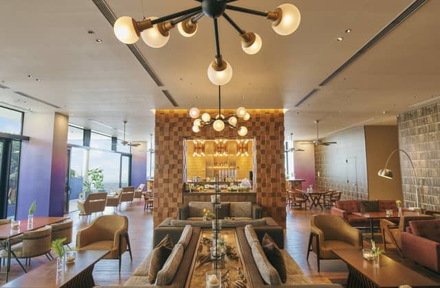 ノートルダム大阪ONE|海と空が彩る 大阪ベイサイドウエディング【公式】