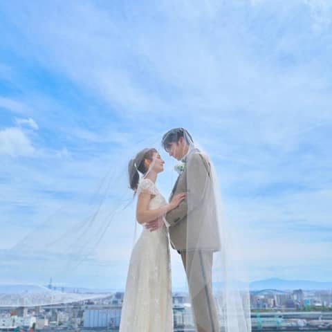 【26年1月~3月ご結婚式限定】ウィンタープラン!