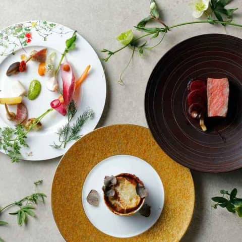 ノートルダム大阪ONE|海と空が彩る 大阪ベイサイドウエディング【公式】