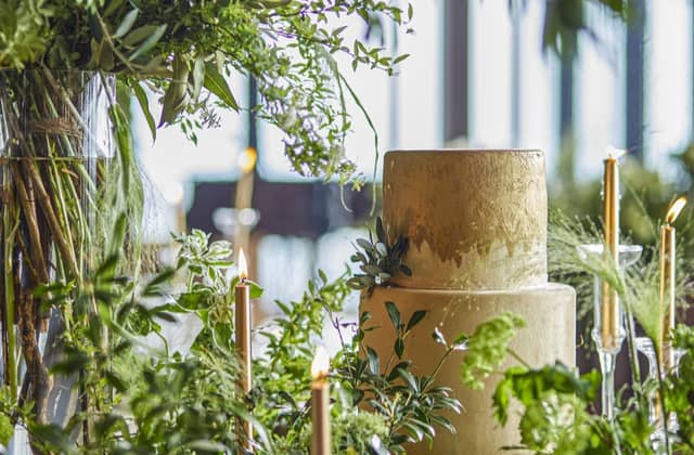 ノートルダム大阪ONE|海と空が彩る 大阪ベイサイドウエディング【公式】