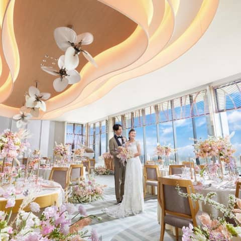 【26年1月~3月ご結婚式限定】ウィンタープラン!