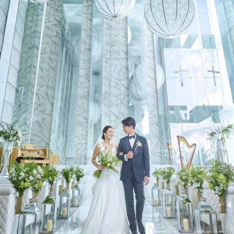 【平日ご結婚式限定】オールシーズンプラン