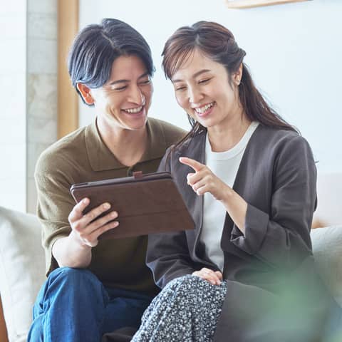 【公式】ルクリアモーレ広尾- 低価格でも上質な少人数結婚式