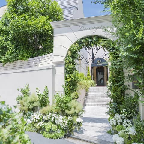 【挙式のみ99,000円~】最短3週間で挙式が叶う!セレモニープラン