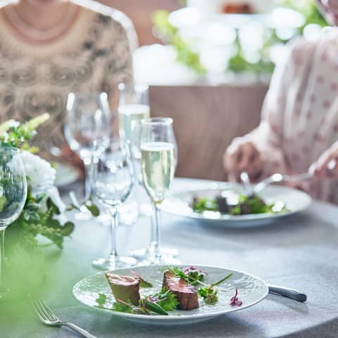 【6名25万円~】\写真撮影+お食事会プラン/ご両親用の写真台紙付き