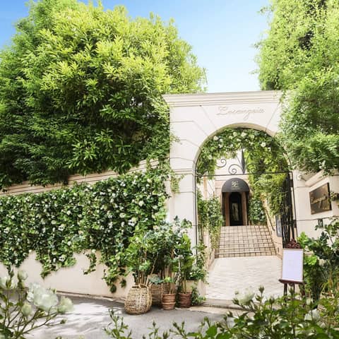 20名468,490円~☆挙式+衣裳+美容+会食フルパックプラン