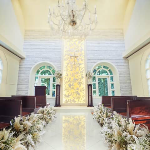 【挙式&フォトウエディング】ご両親への写真台紙付きプラン