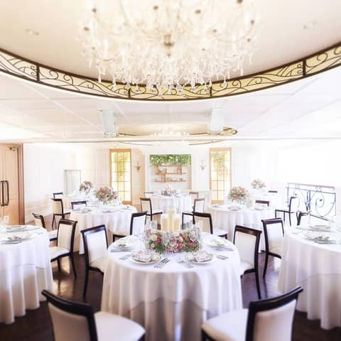 50名989,725円~ 挙式+披露宴 フルパックプラン