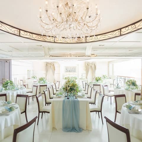 20名468,490円~☆挙式+衣裳+美容+会食フルパックプラン