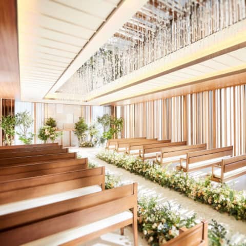 ルクリアモーレ銀座